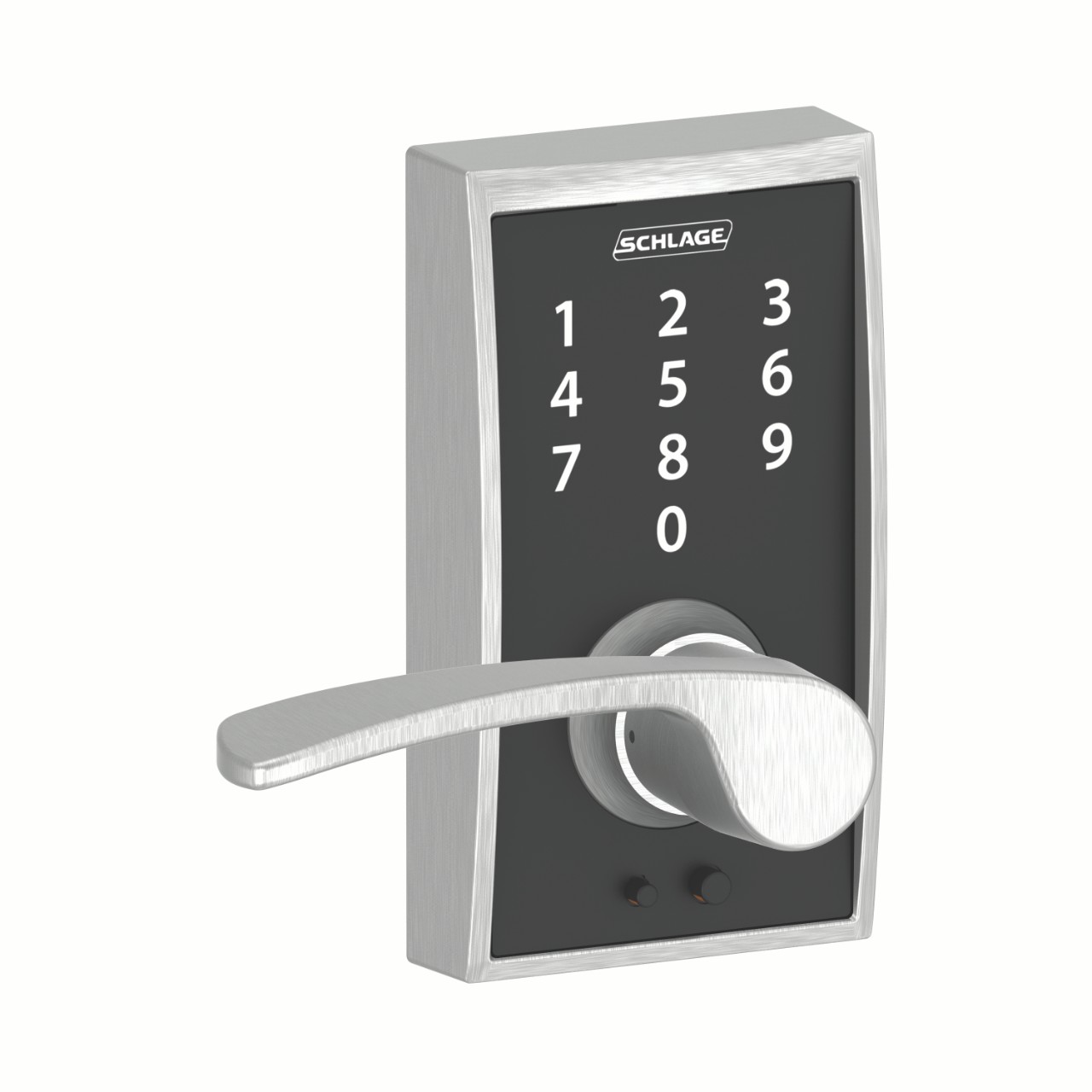 icon for Satin Chrome finish