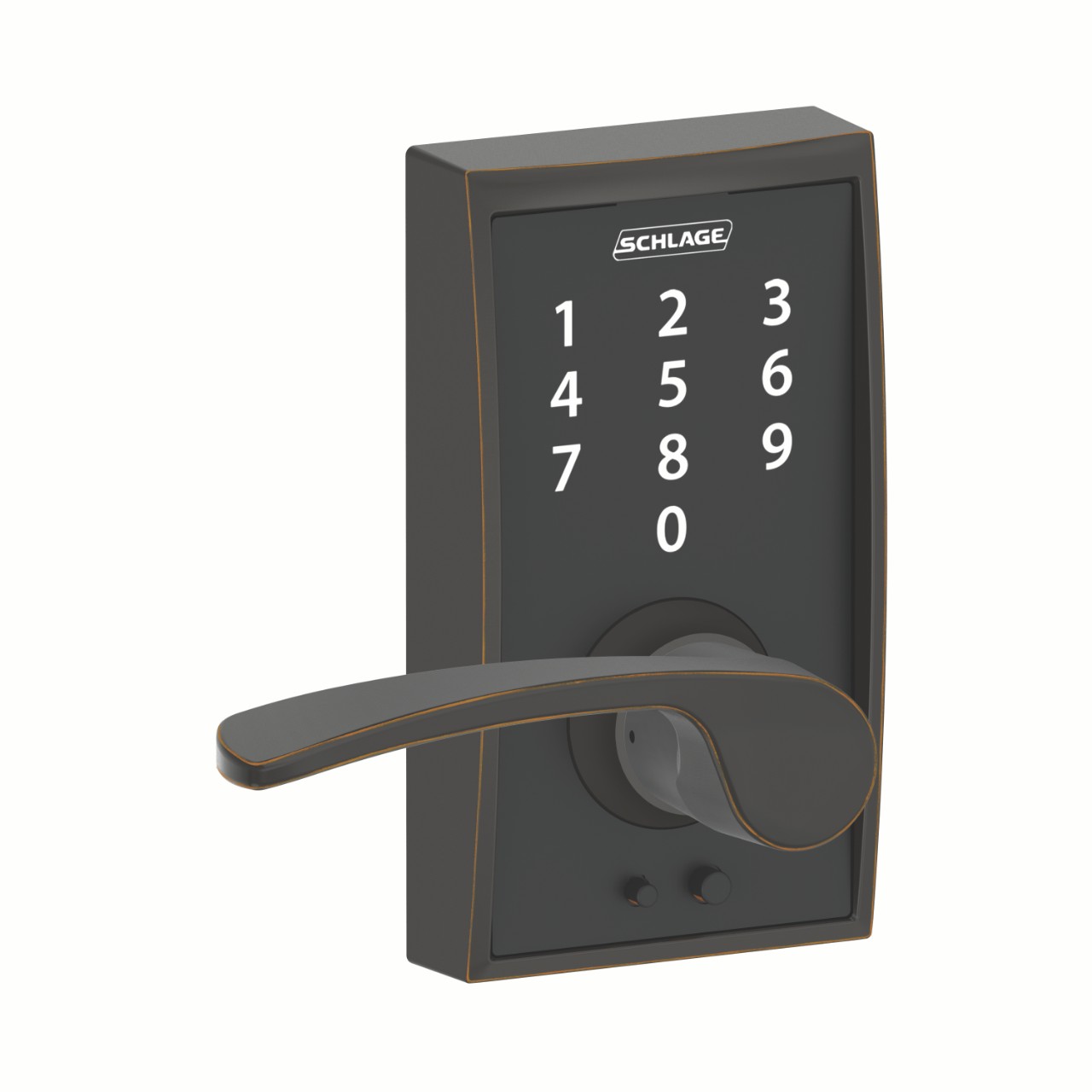 icon for Aged Bronze finish
