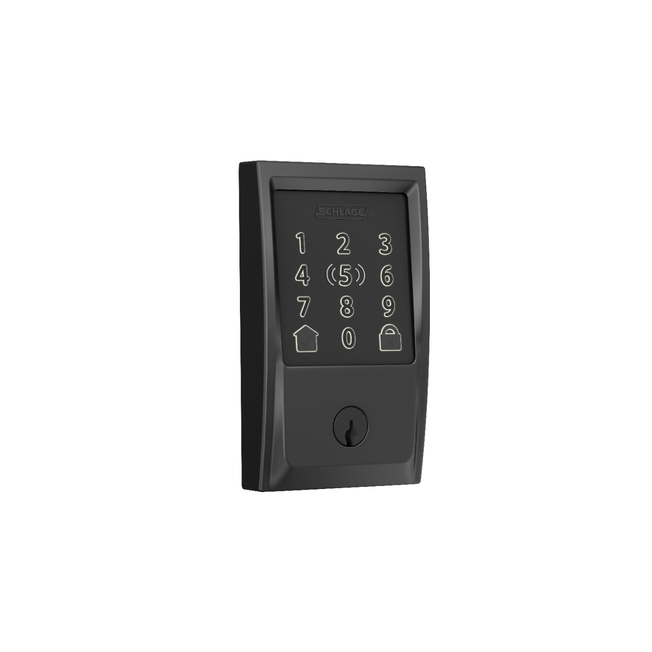 icon for Matte Black finish