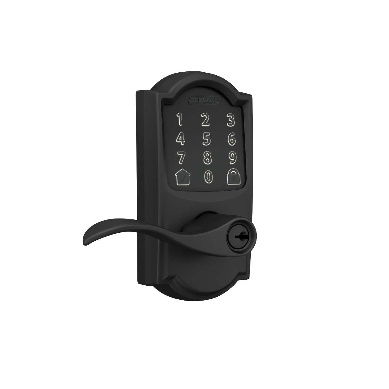icon for Matte Black finish