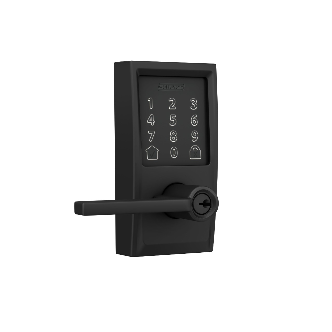icon for Matte Black finish