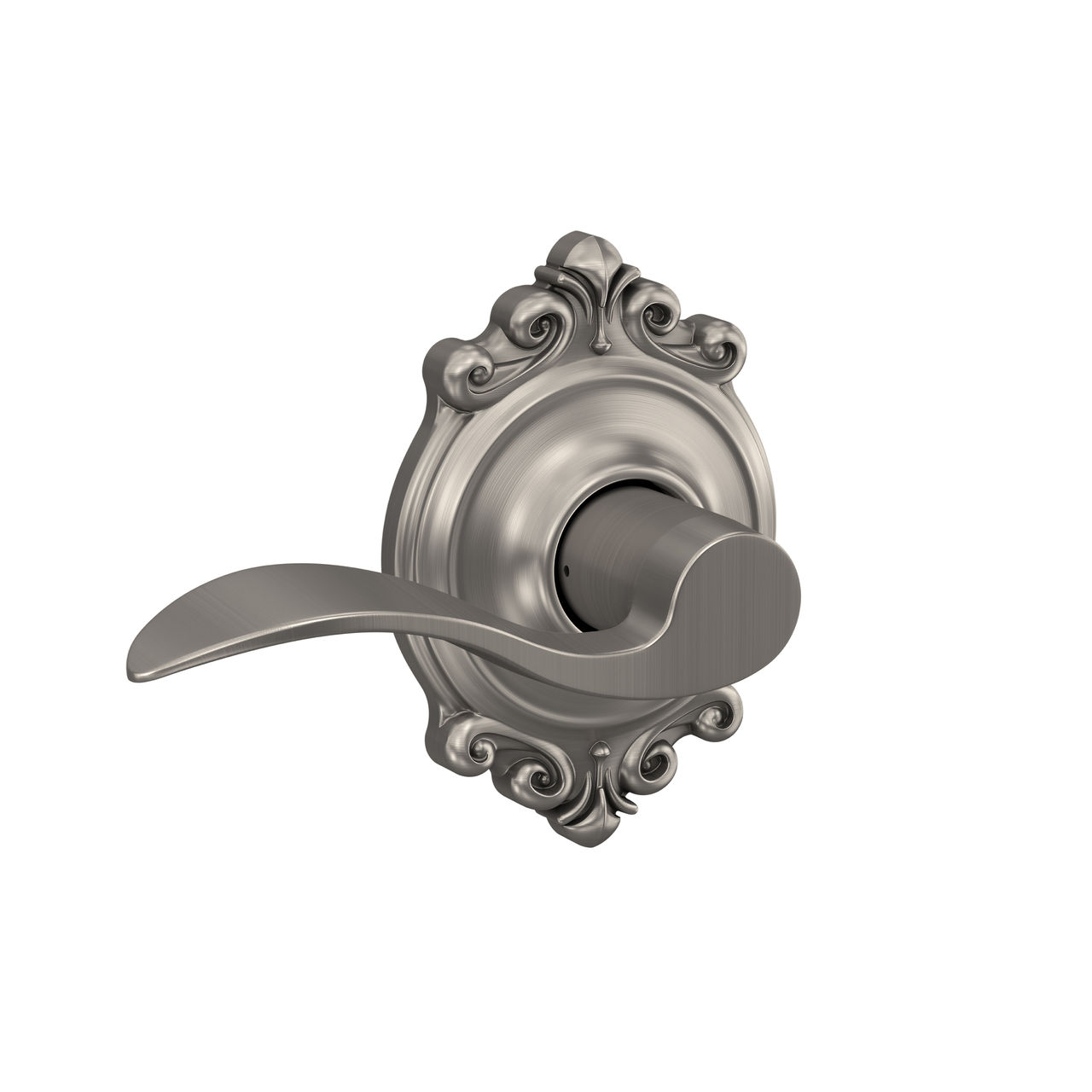icon for Satin Nickel finish