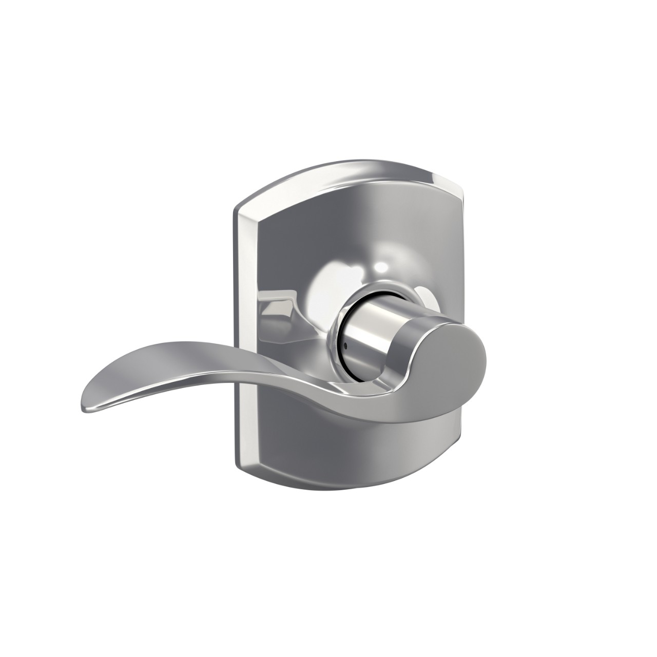 icon for Bright Chrome finish