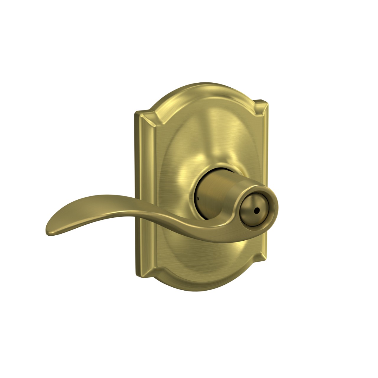 icon for Satin Brass finish