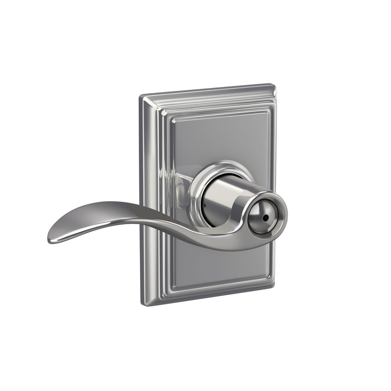 icon for Bright Chrome finish