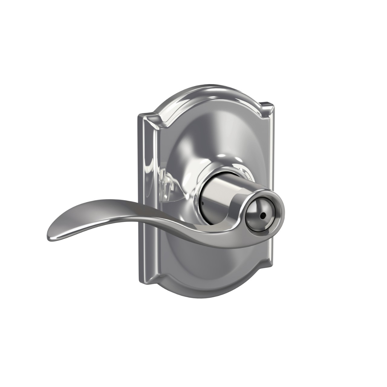icon for Bright Chrome finish