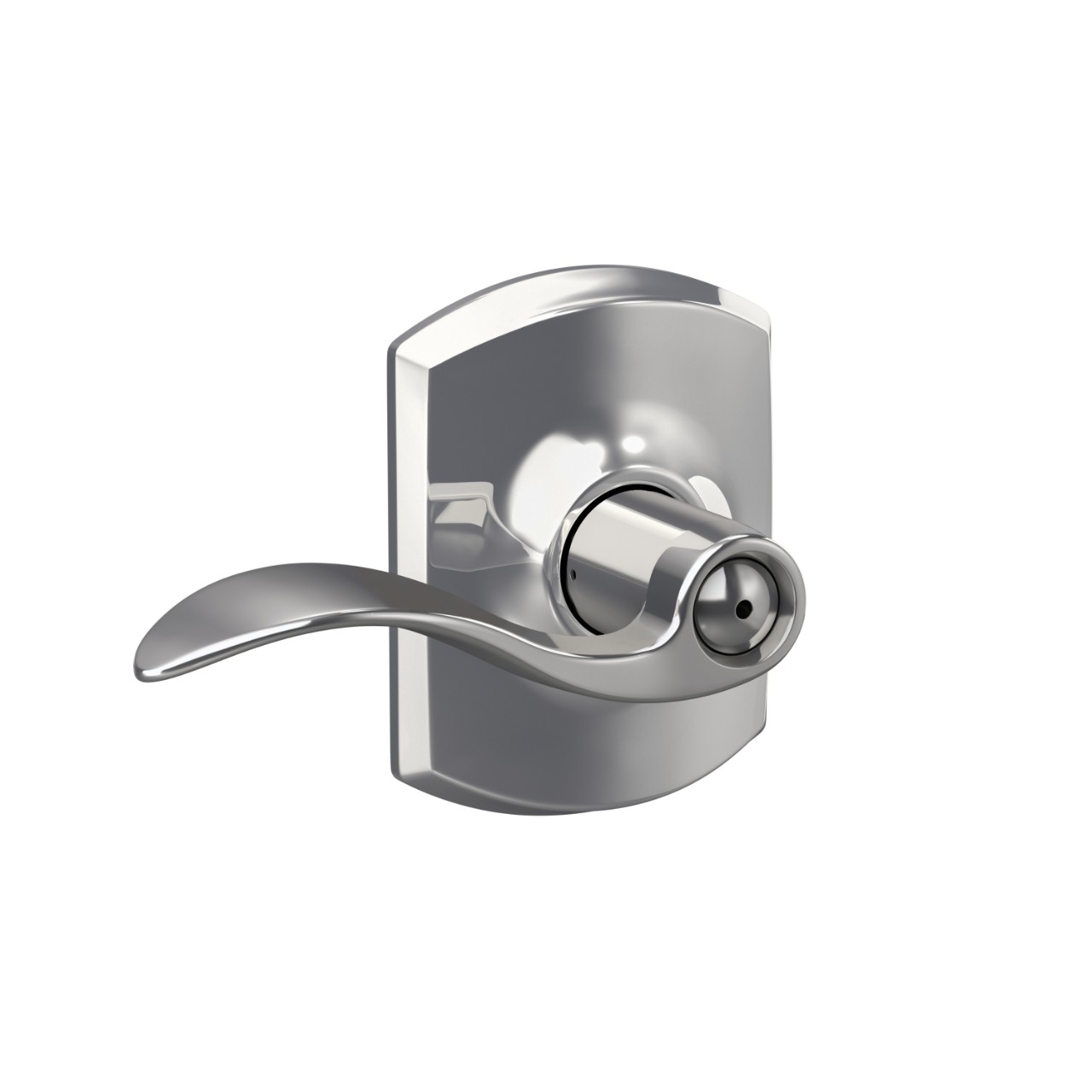 icon for Bright Chrome finish