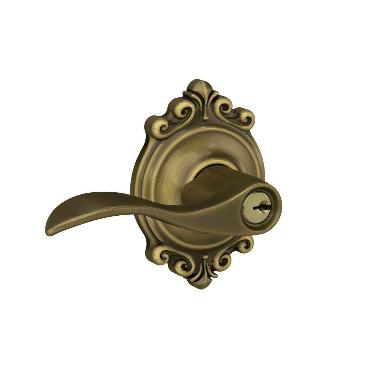 icon for Antique Brass finish