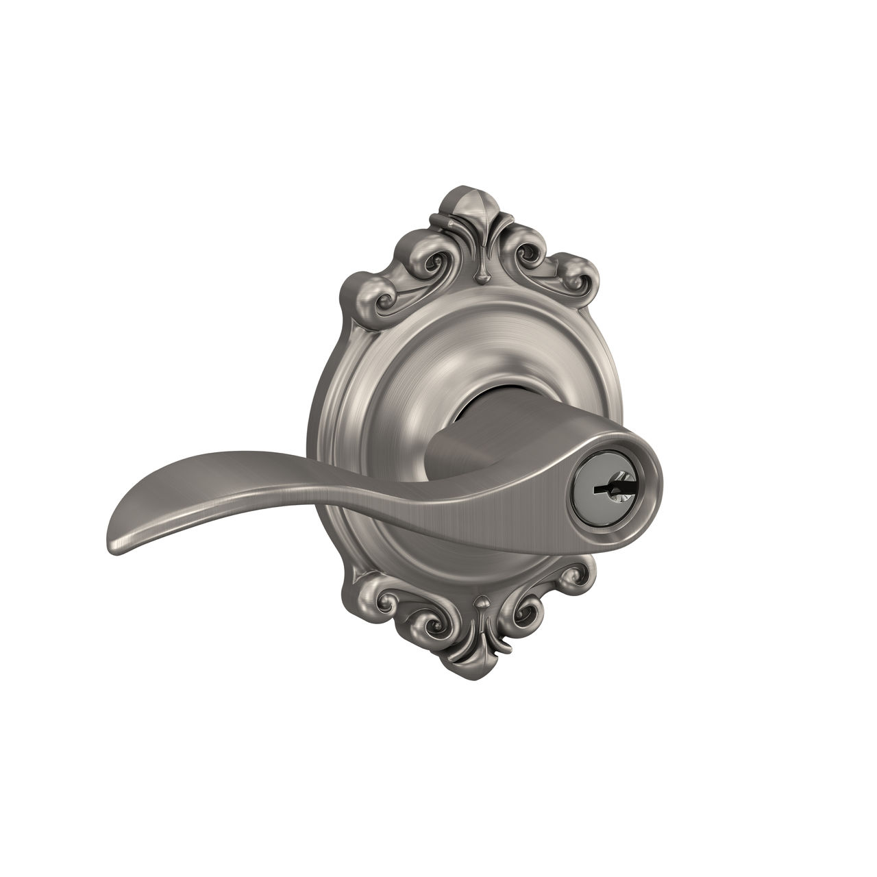 icon for Satin Nickel finish