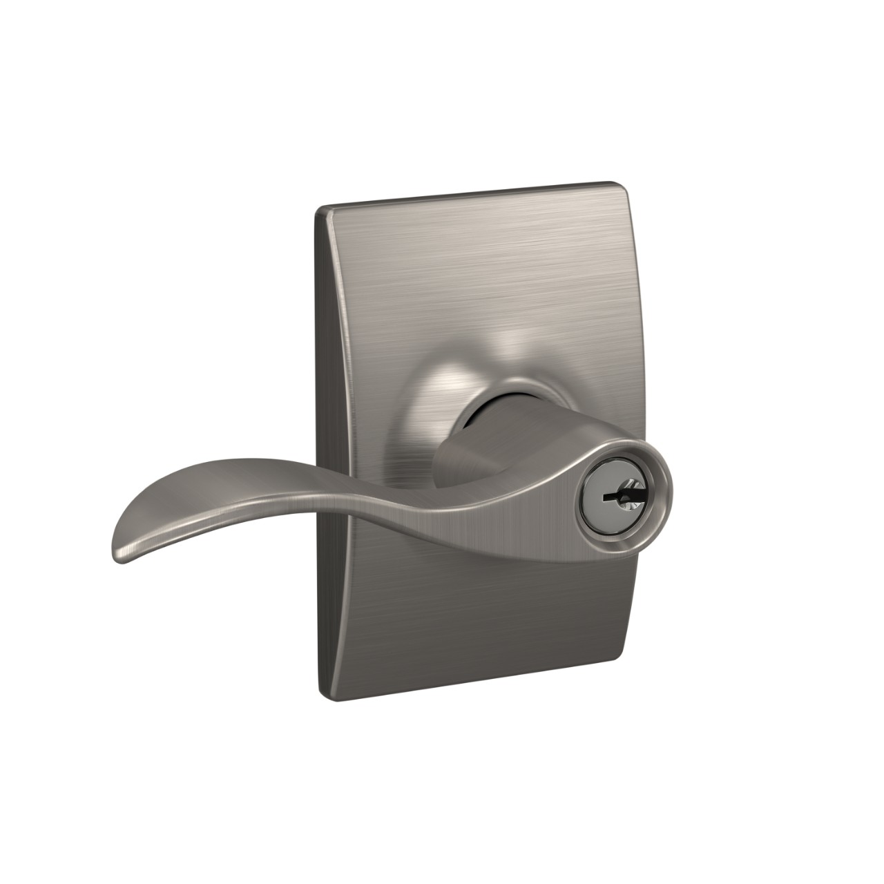icon for Satin Nickel finish