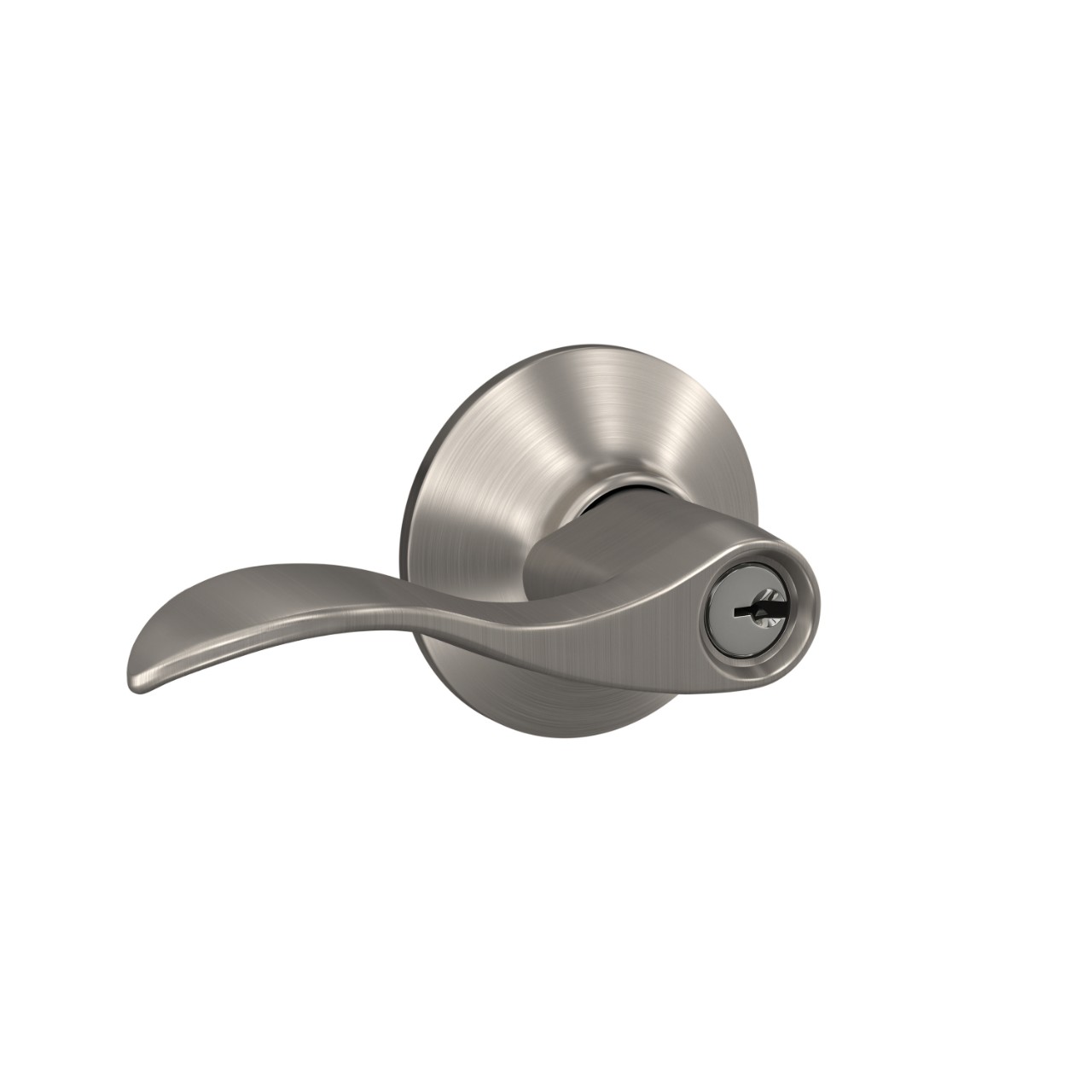 icon for Satin Nickel finish