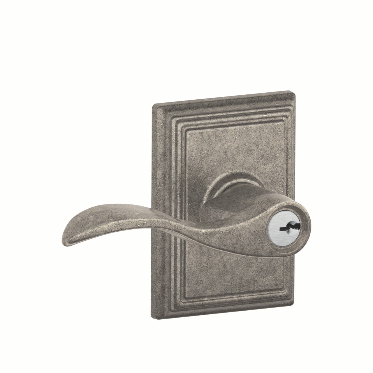 icon for Distressed Nickel finish