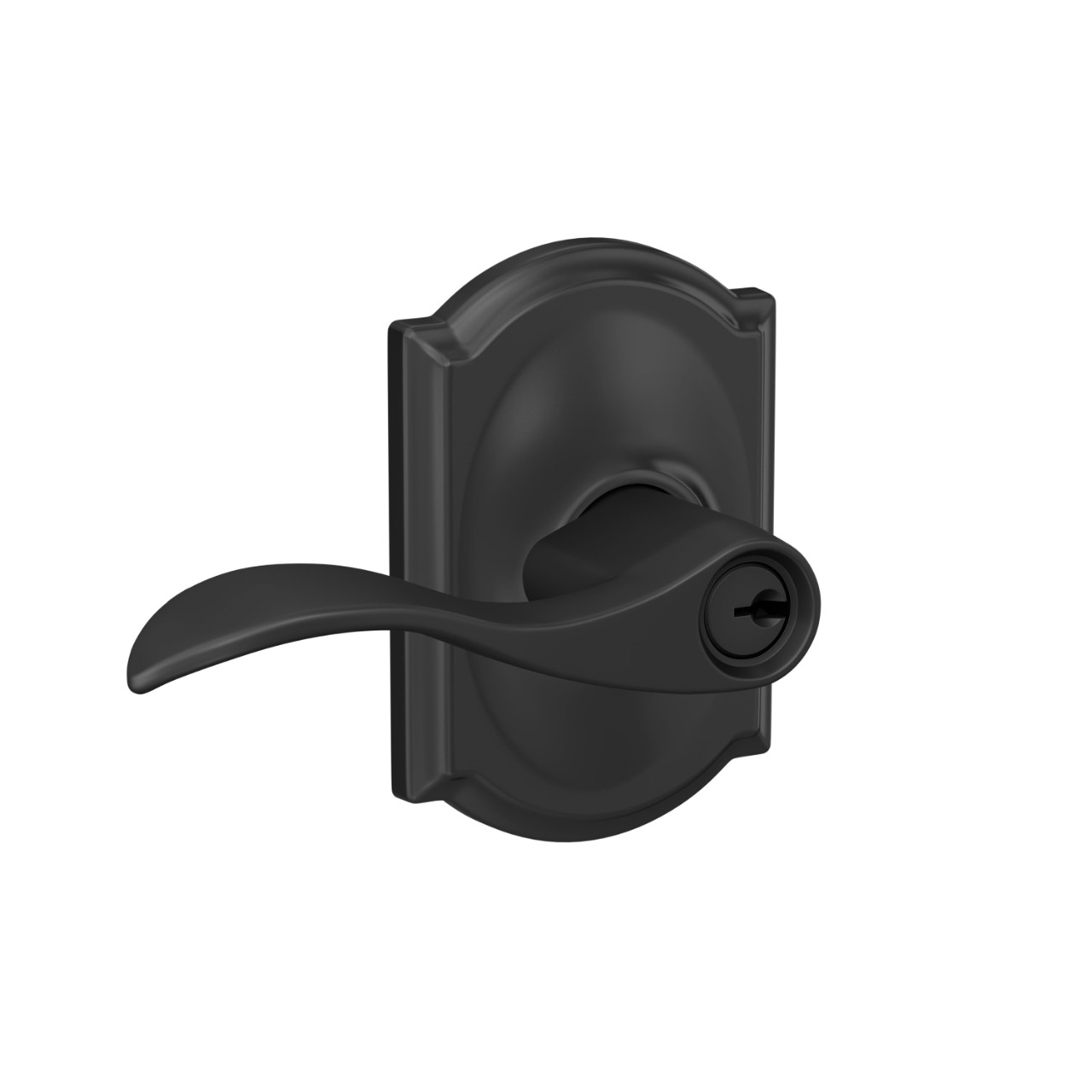 icon for Matte Black finish