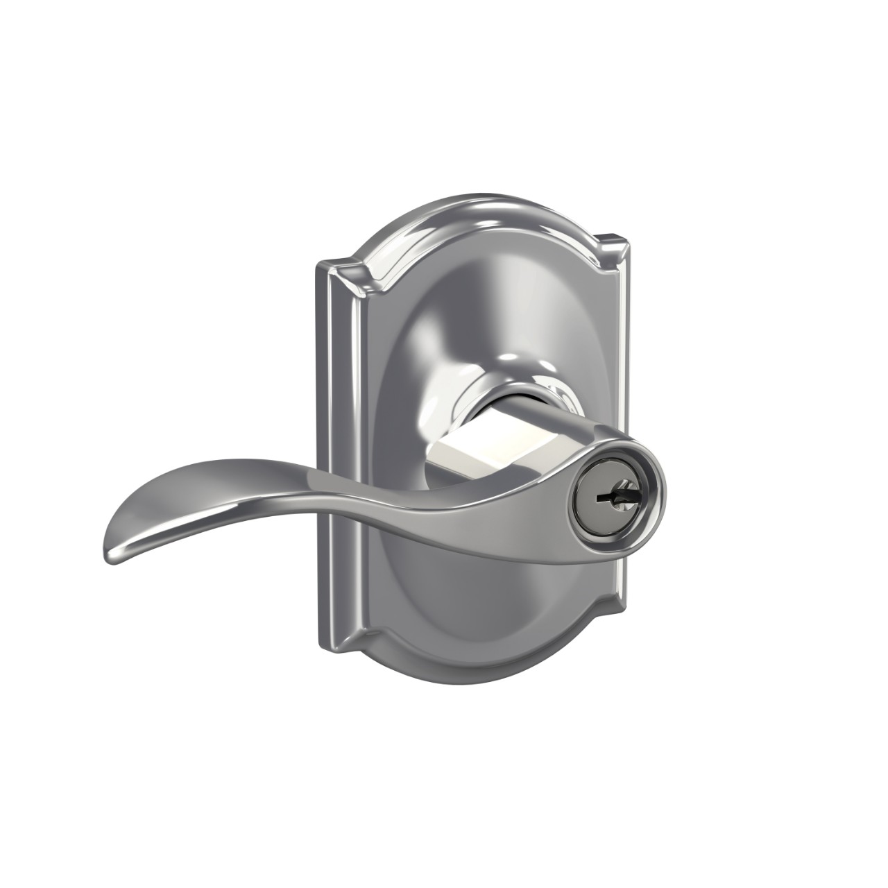 icon for Bright Chrome finish