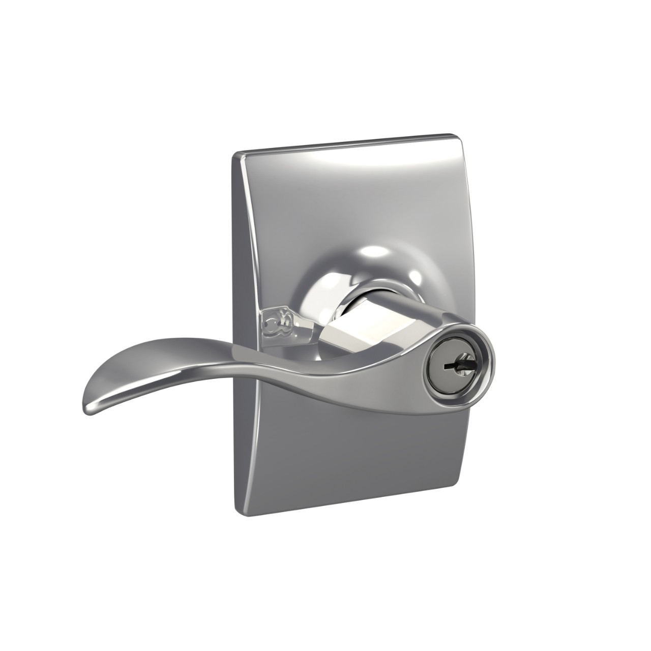 icon for Bright Chrome finish