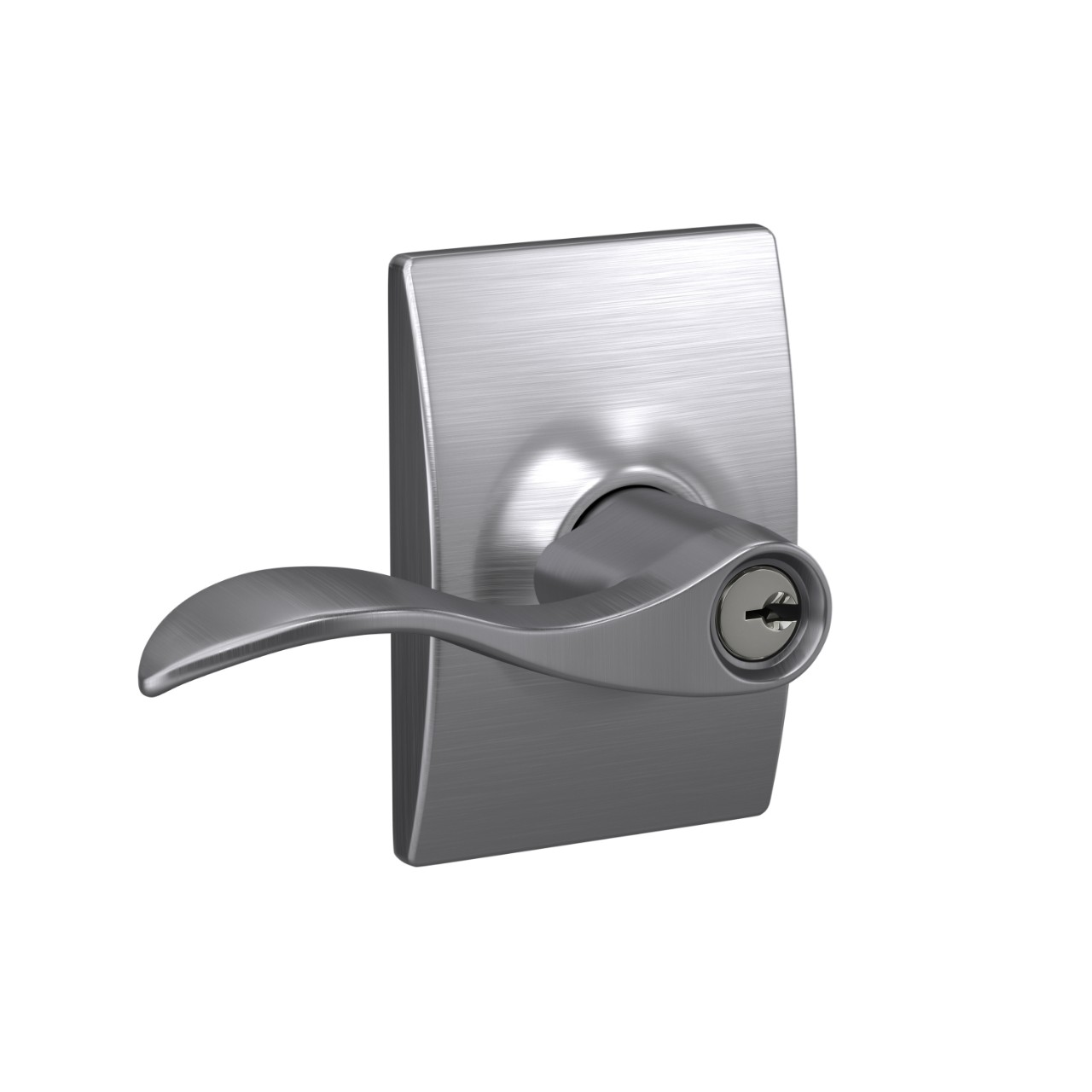 icon for Satin Chrome finish