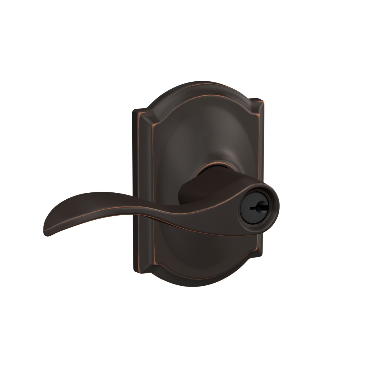 icon for Aged Bronze finish