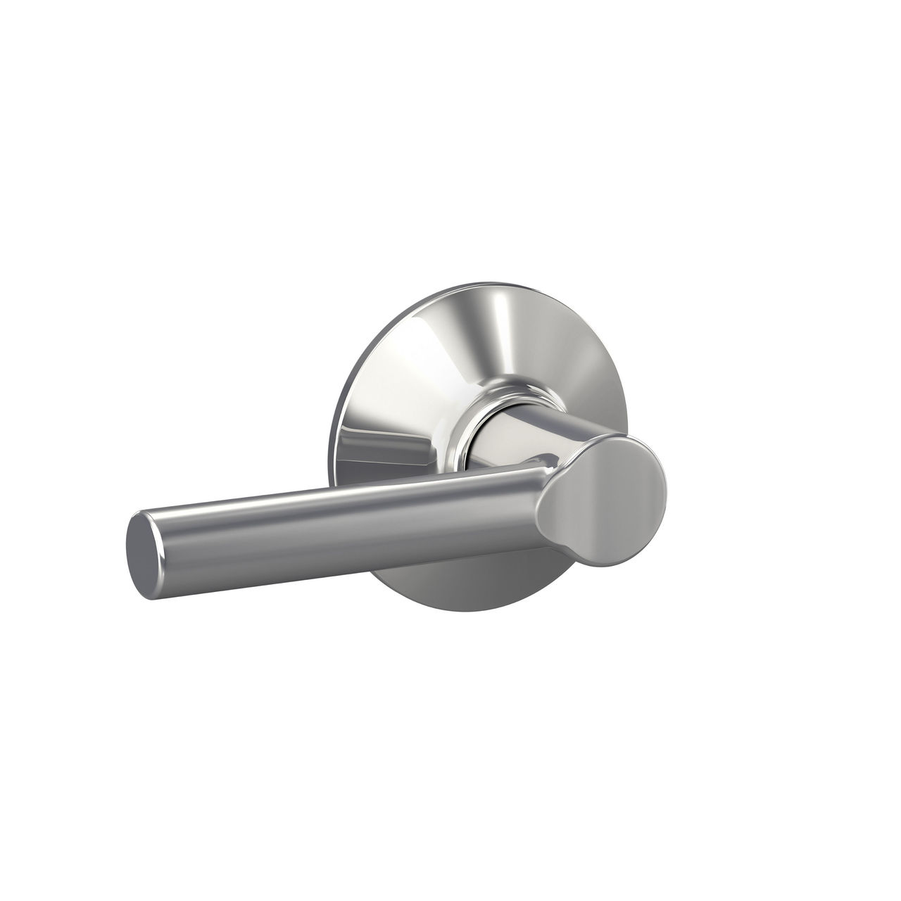 Broadway Lever Hall & Closet Lock