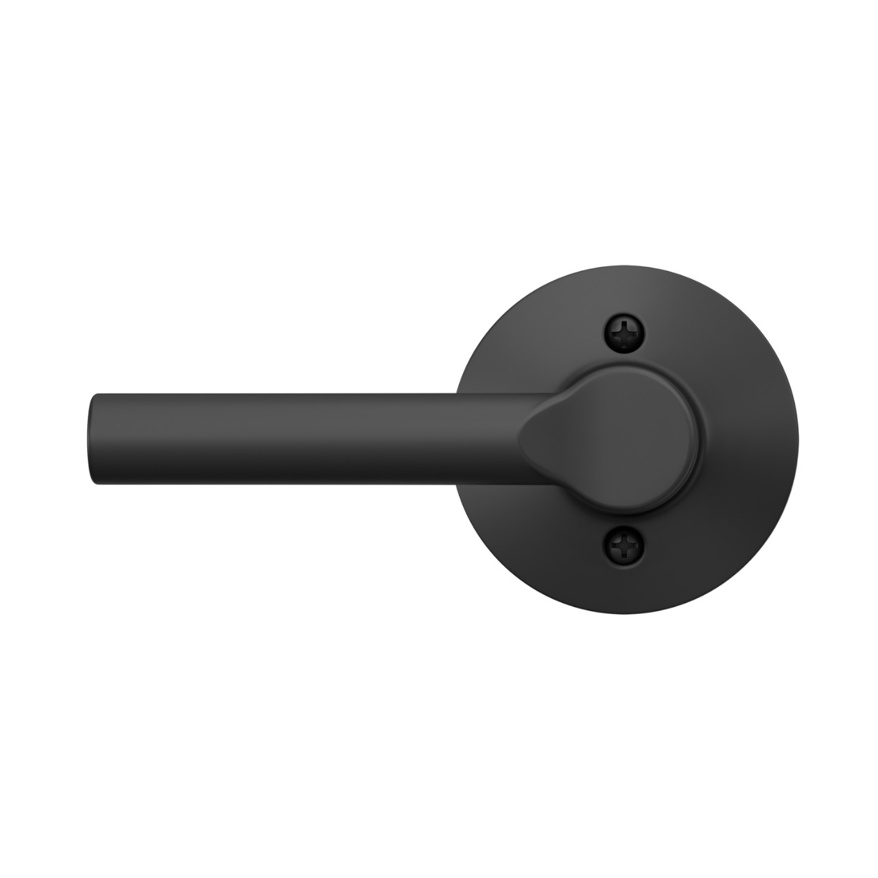 Broadway Non-Turning (Dummy) Door Lever