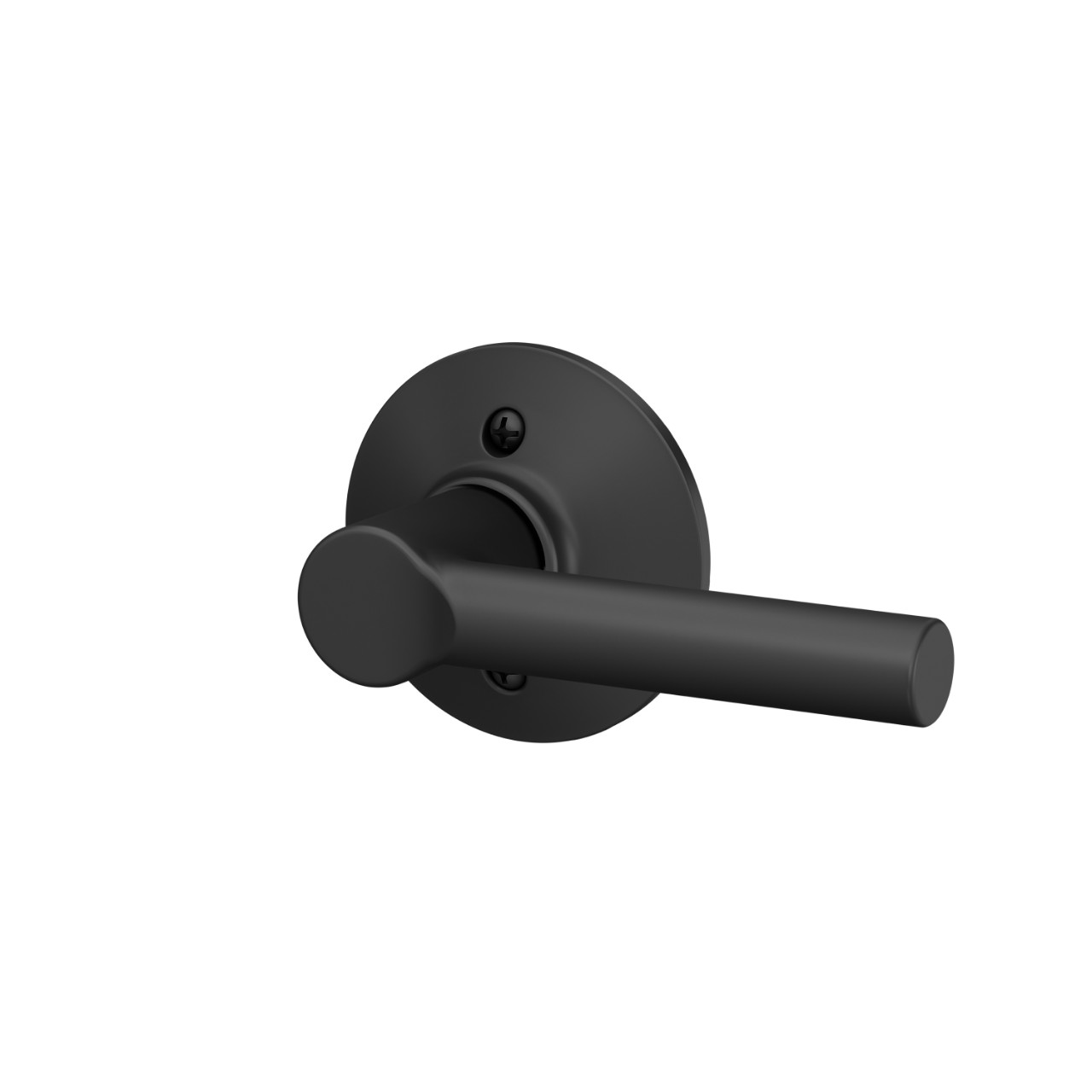 Broadway Non-Turning (Dummy) Door Lever