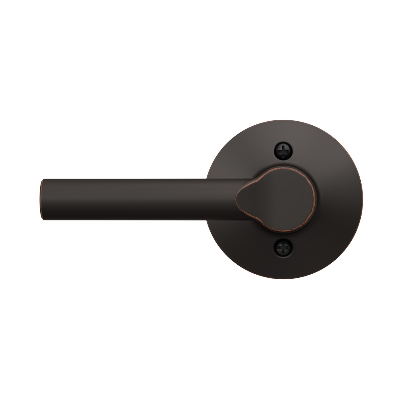 Broadway Non-Turning (Dummy) Door Lever