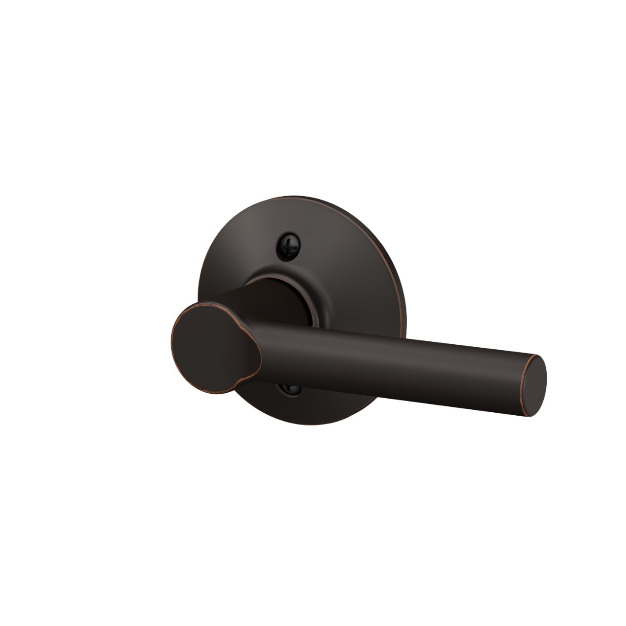 Broadway Non-Turning (Dummy) Door Lever