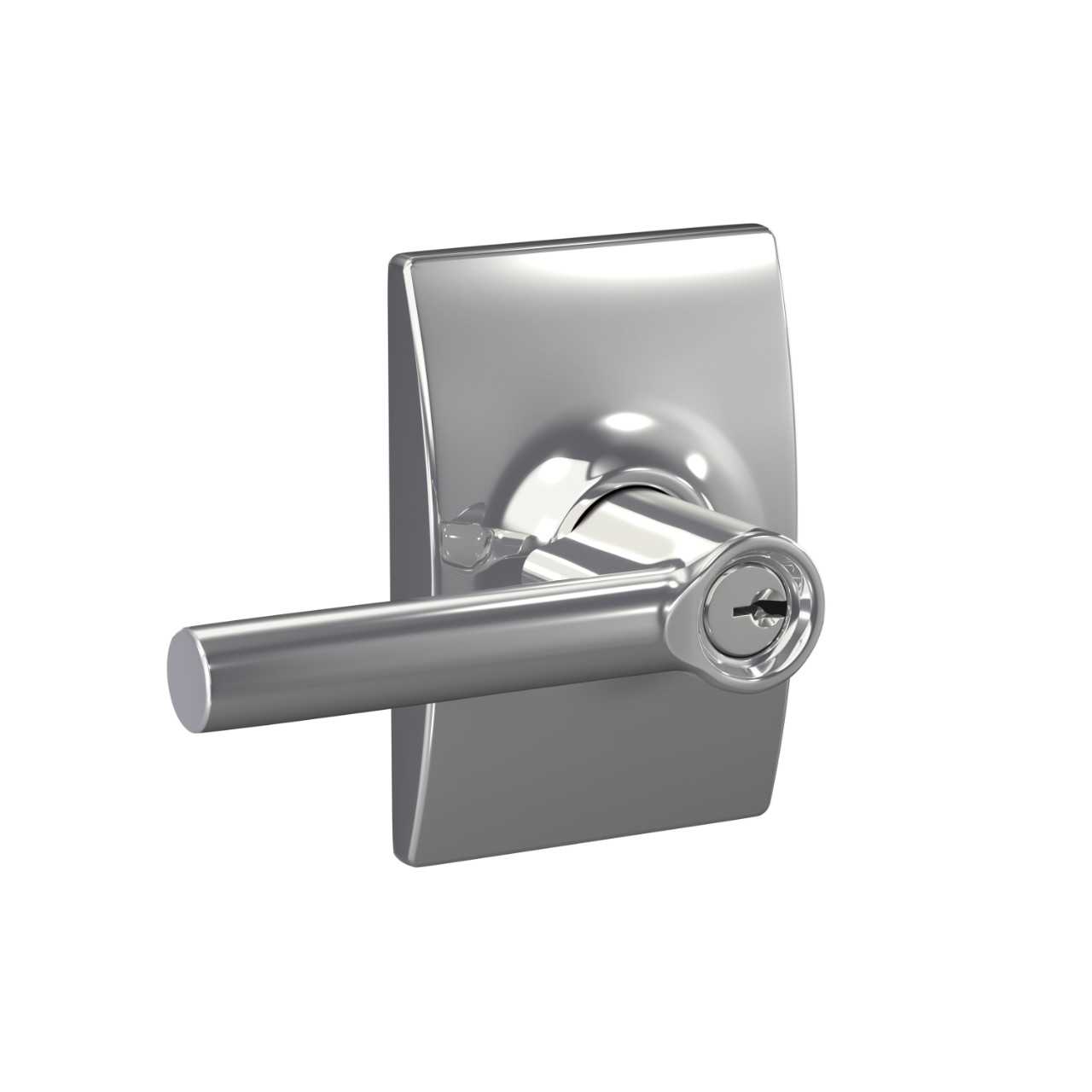 icon for Bright Chrome finish