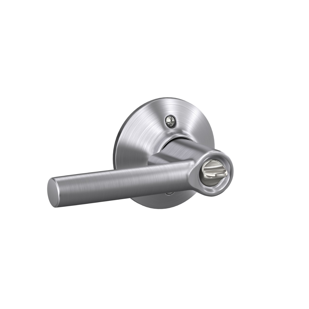 Broadway Lever Keyed Entry Lock