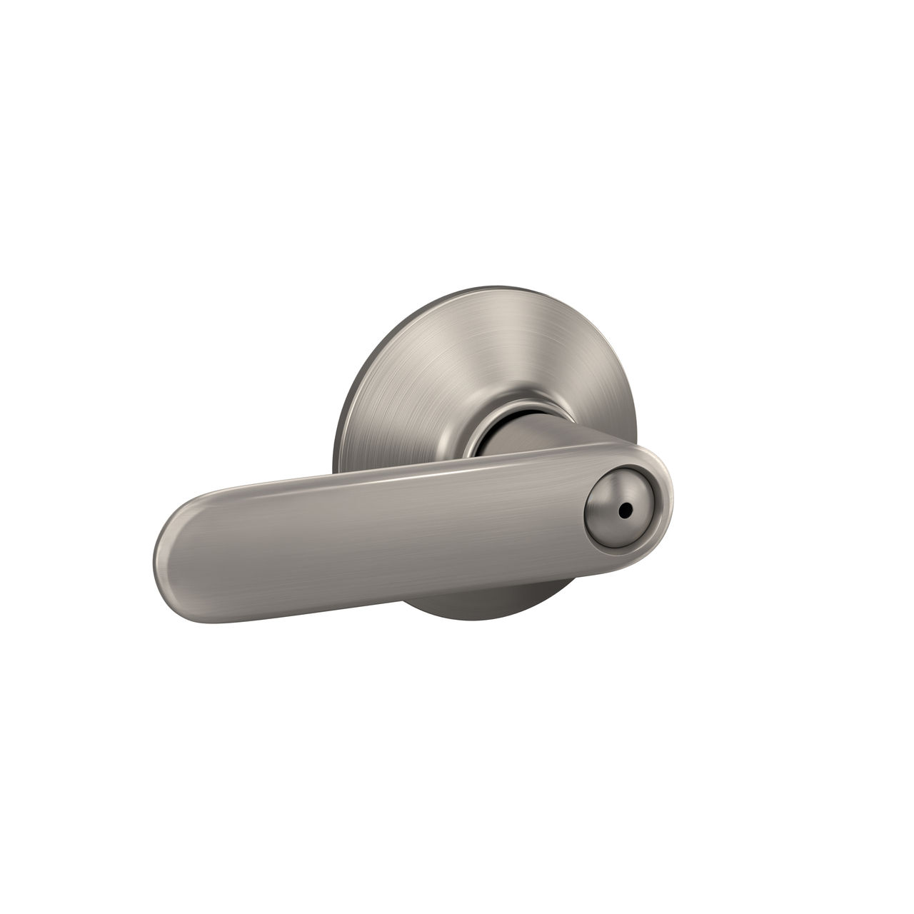 Davlin Lever Bed & Bath Lock