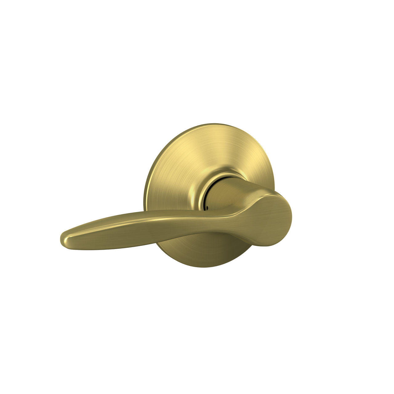 Delfayo Lever Hall & Closet Lock