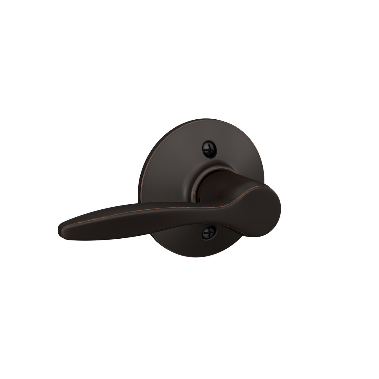 Delfayo Lever Hall & Closet Lock