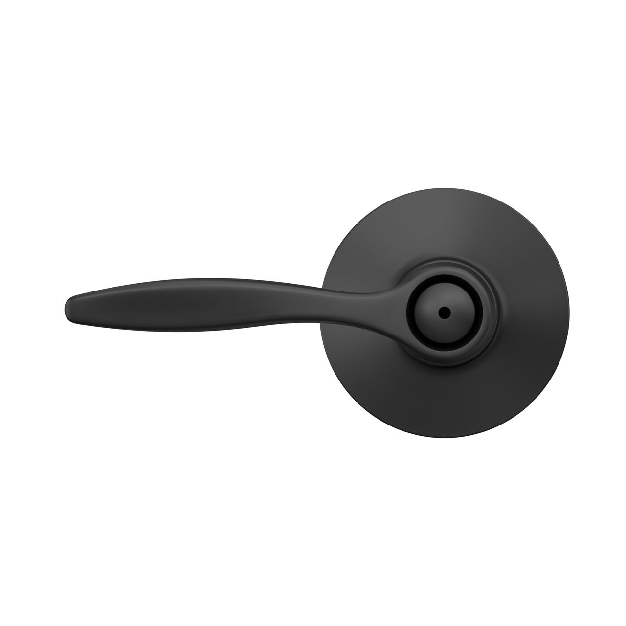 Delfayo Lever Bed & Bath Lock