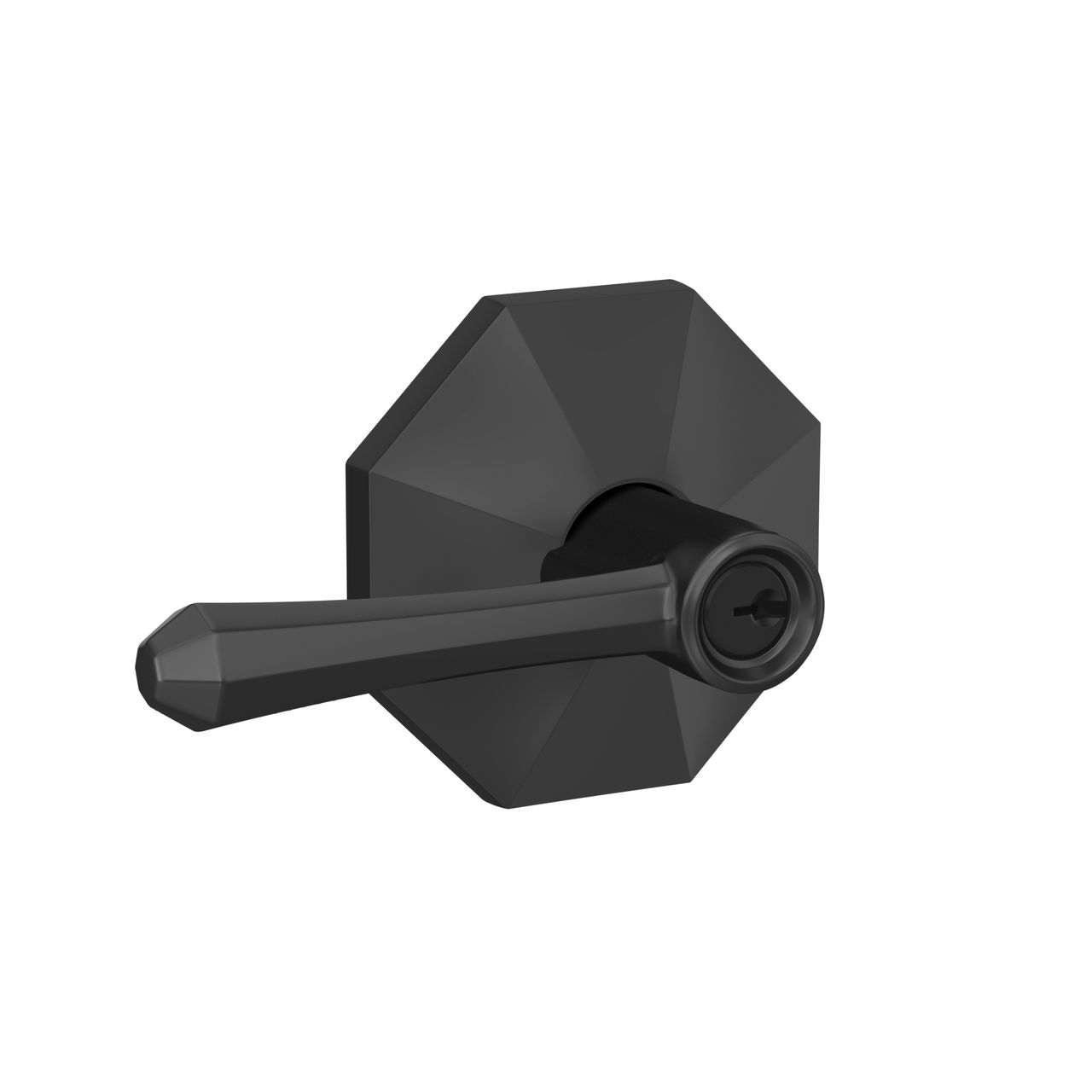 icon for Matte Black finish