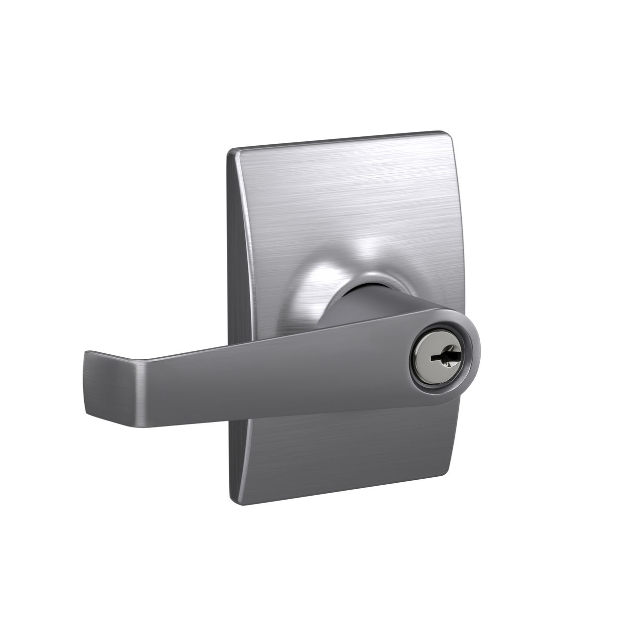 icon for Satin Chrome finish