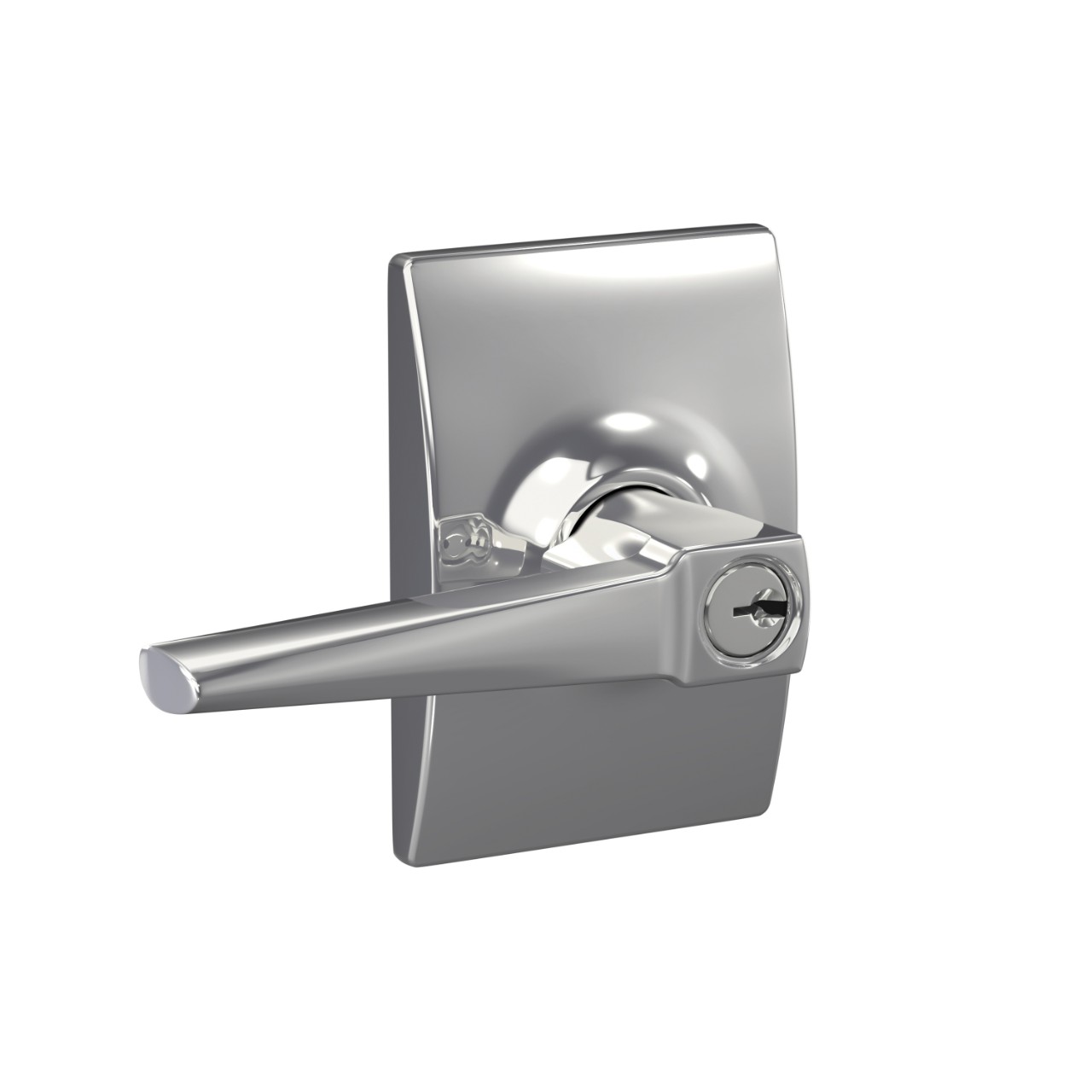 icon for Bright Chrome finish