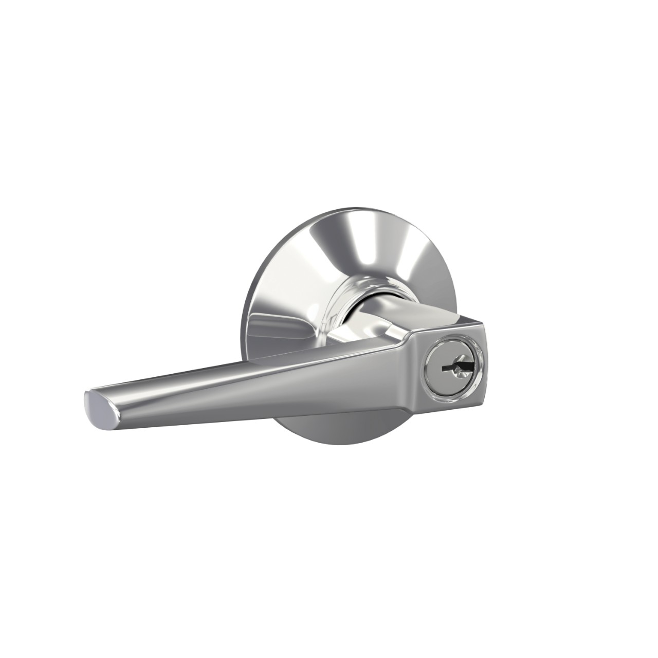 icon for Bright Chrome finish