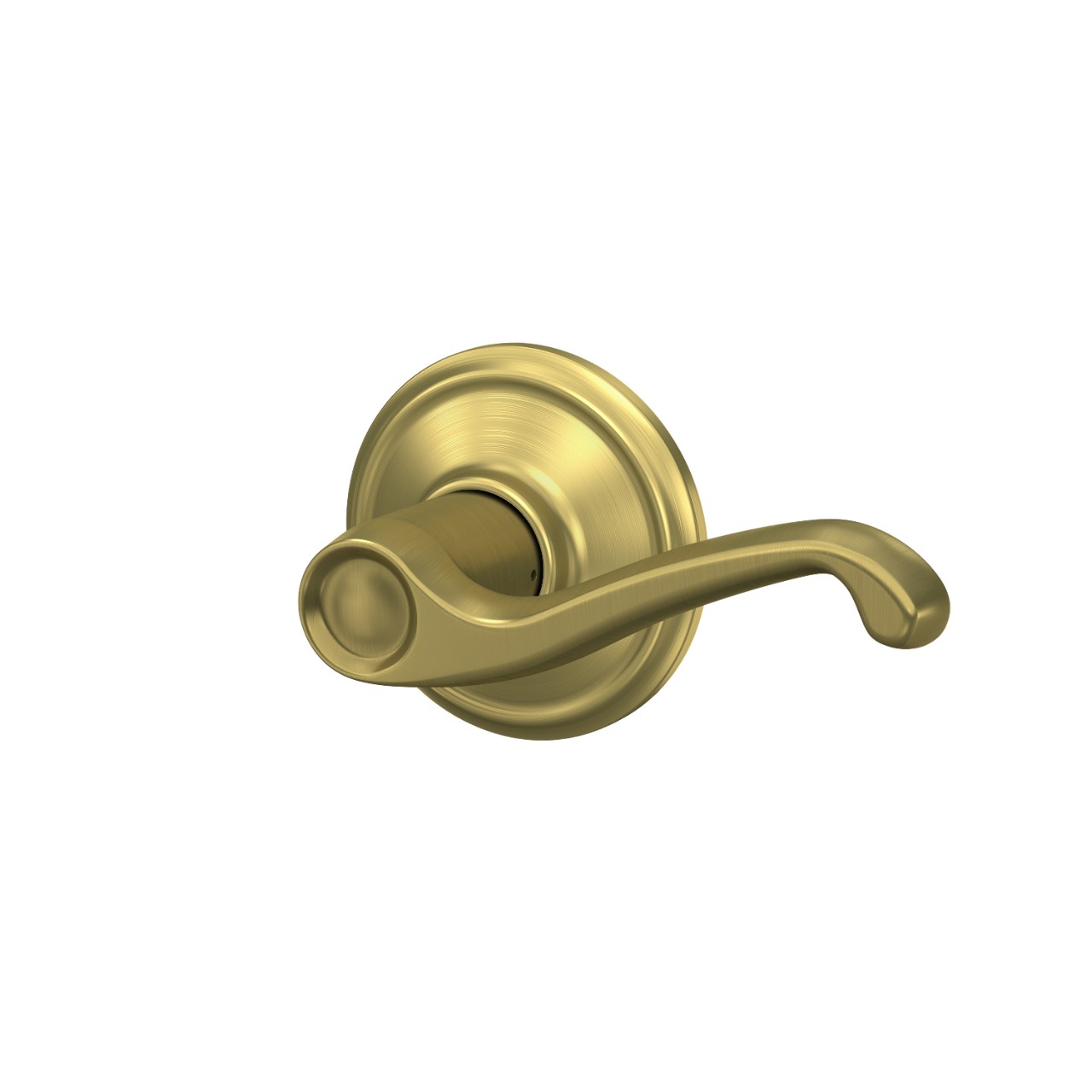 Flair Lever Hall & Closet Lock