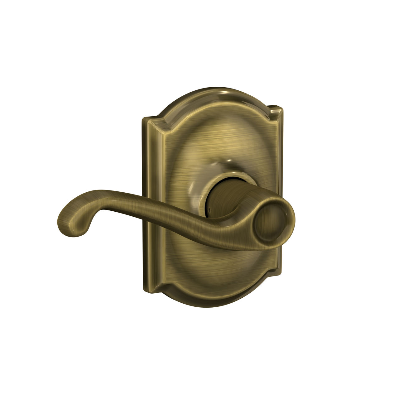 icon for Antique Brass finish