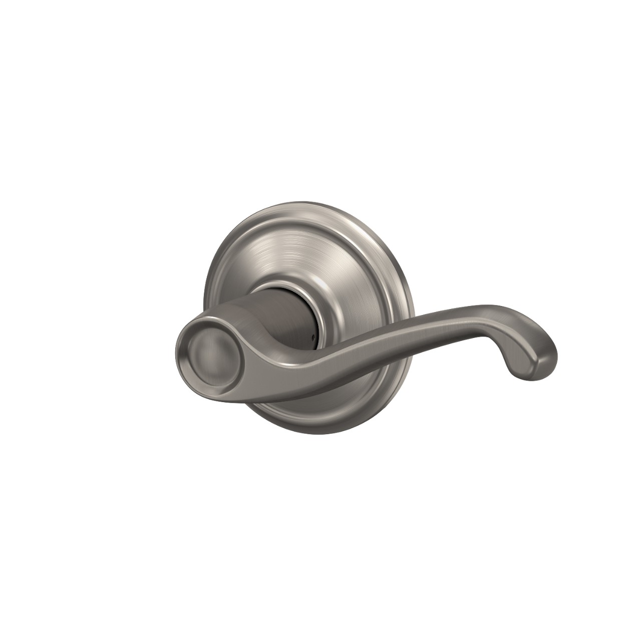 Flair Lever Hall & Closet Lock