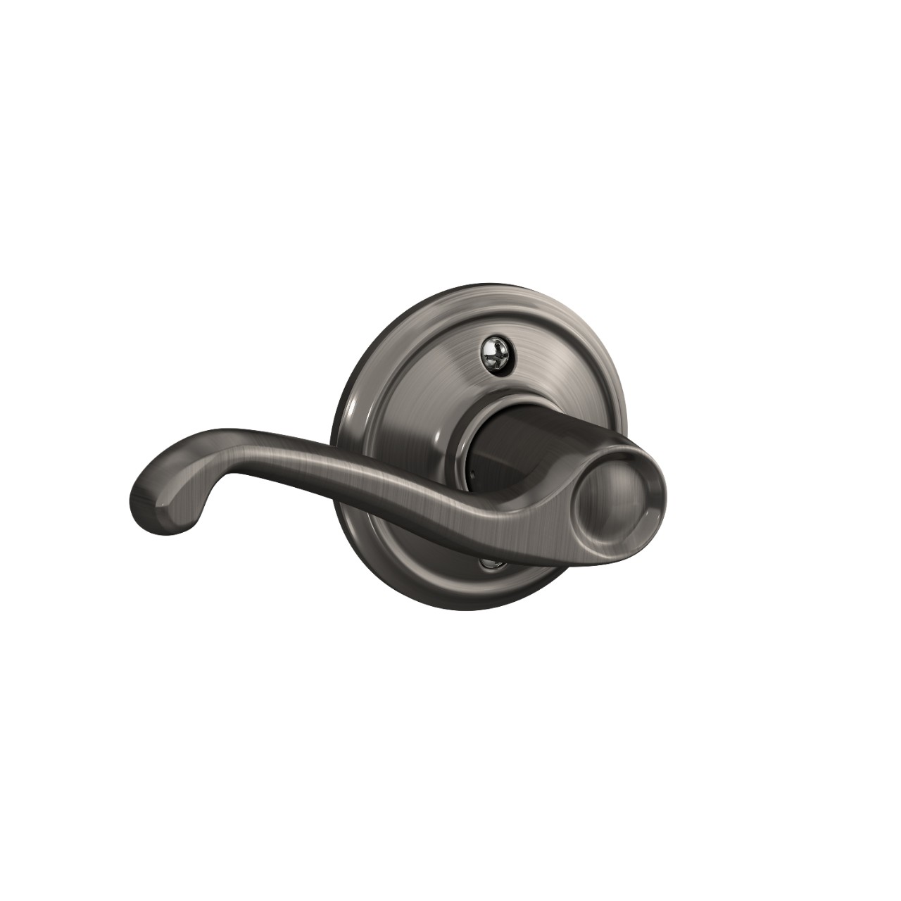 Flair Lever Hall & Closet Lock