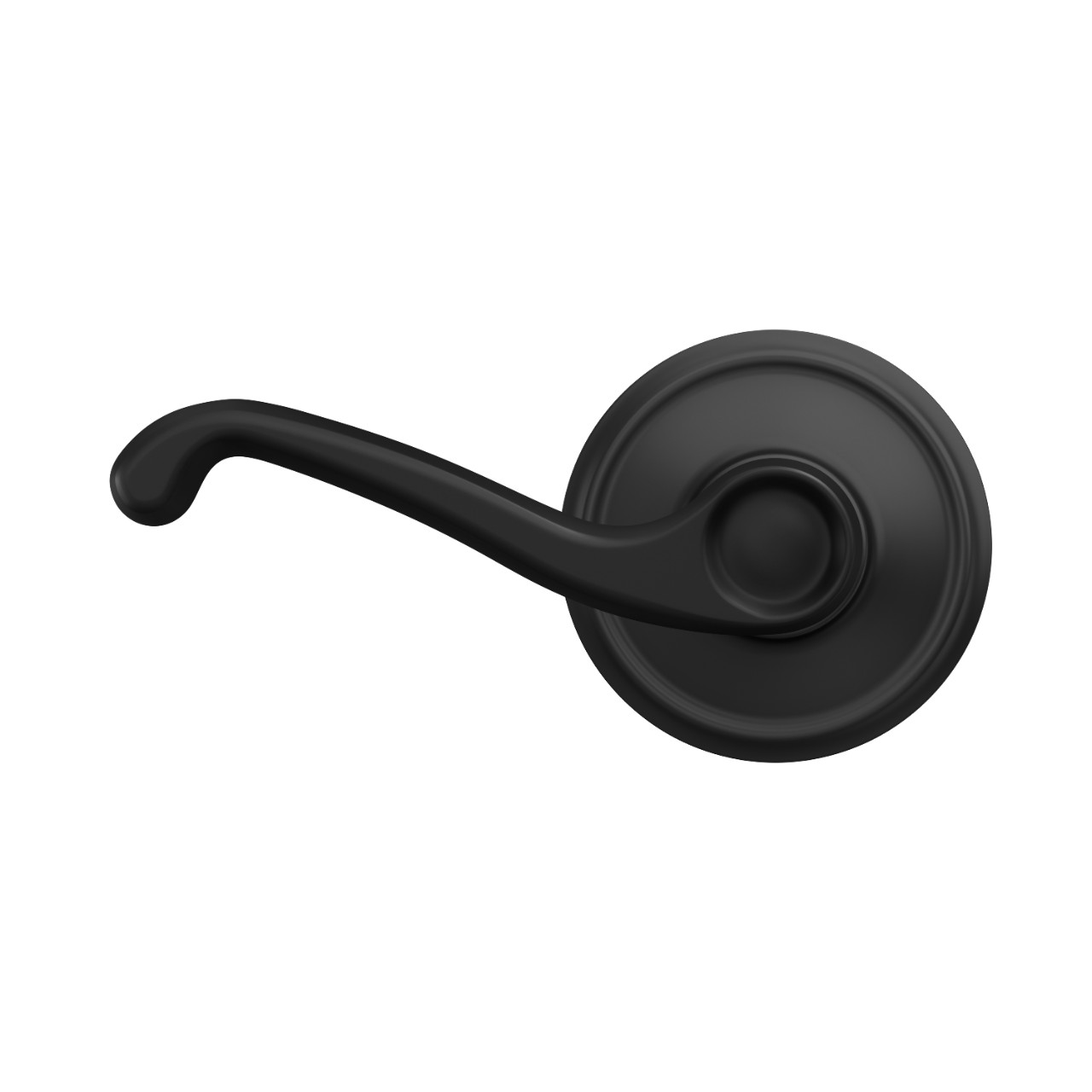 Flair Lever Hall & Closet Lock