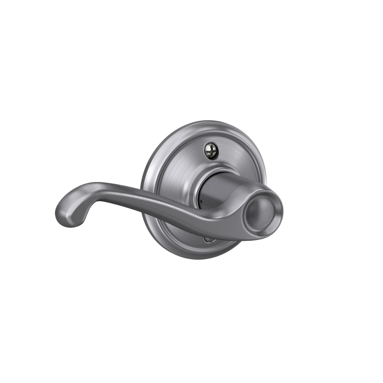 Flair Lever Hall & Closet Lock