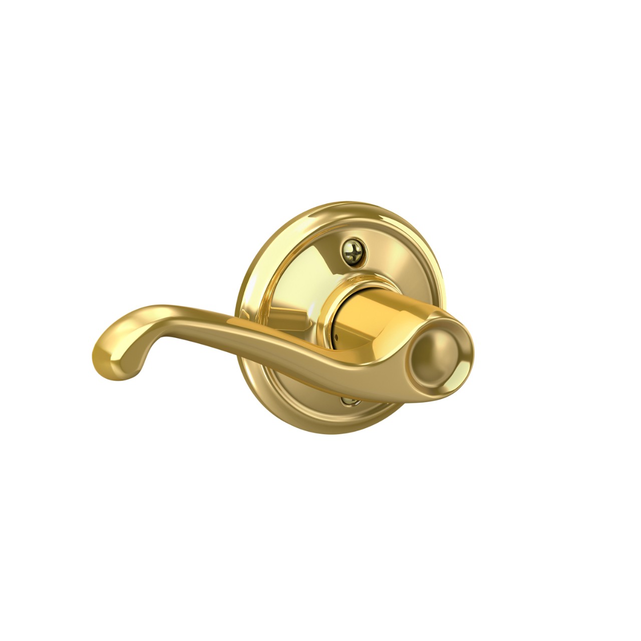 Flair Non-Turning (Dummy) Door Lever
