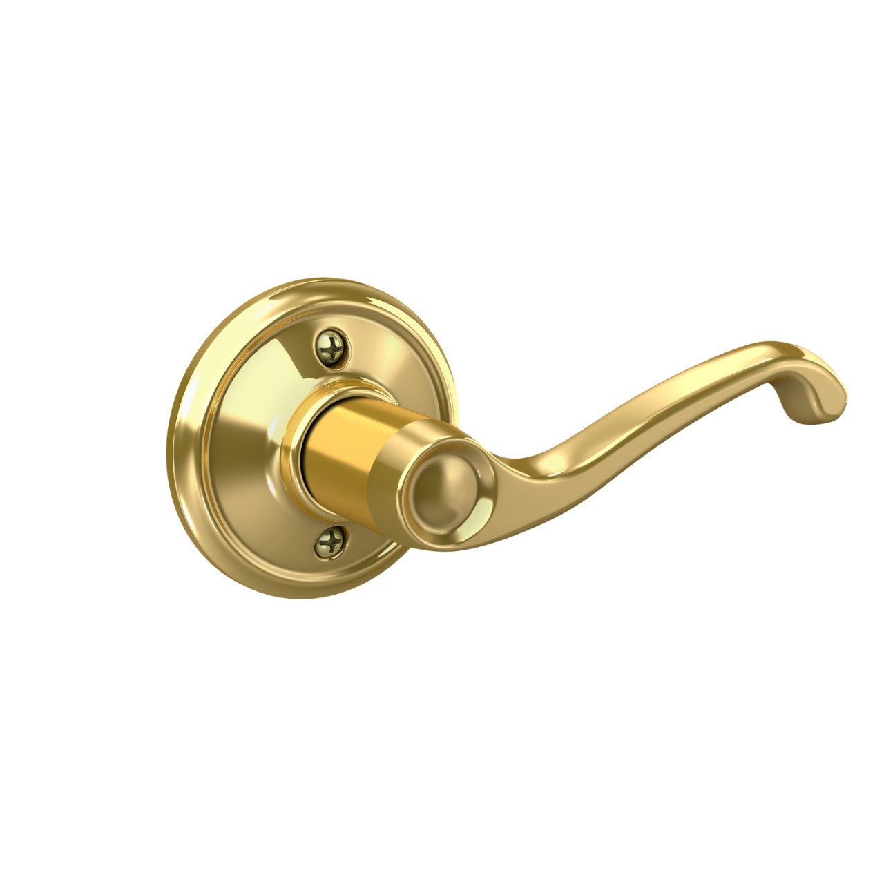 icon for Bright Brass finish