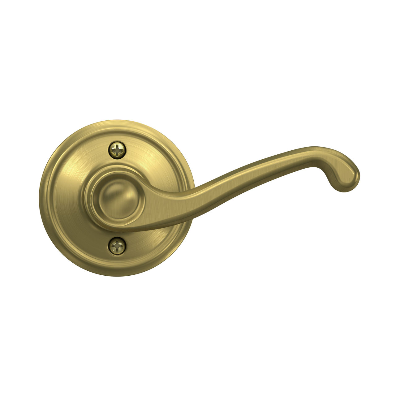 Flair Non-Turning (Dummy) Door Lever