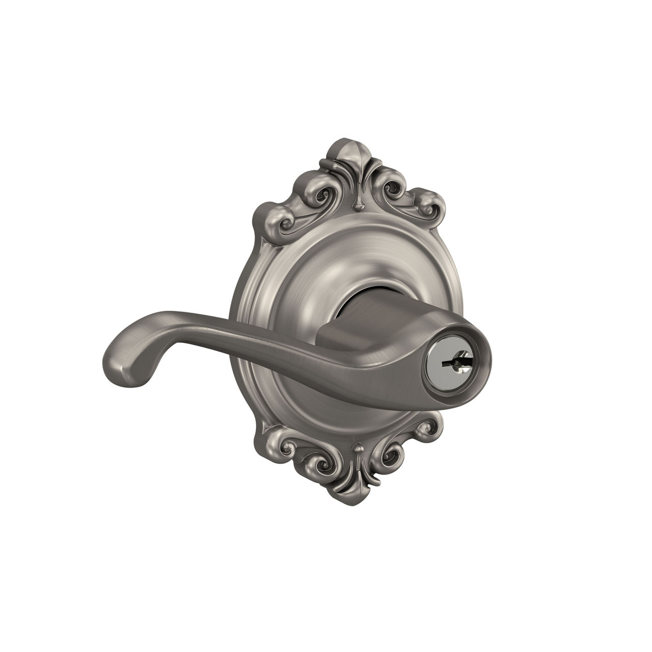 icon for Satin Nickel finish