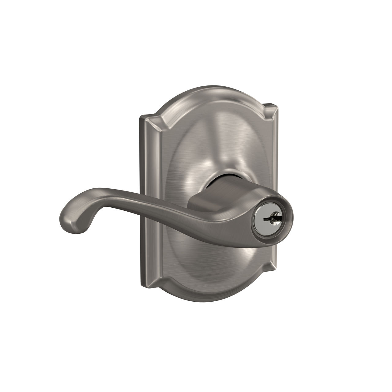 icon for Satin Nickel finish
