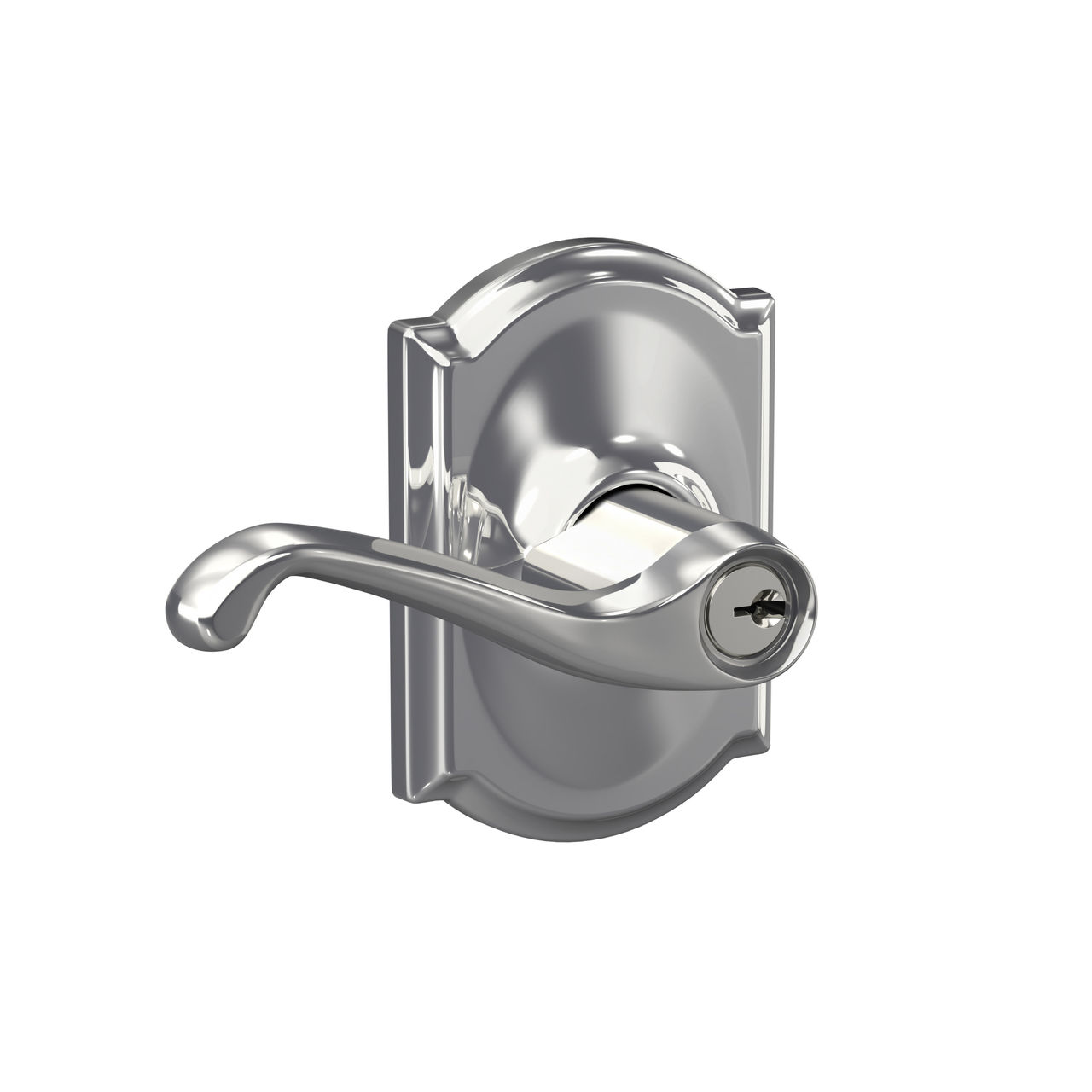 icon for Bright Chrome finish