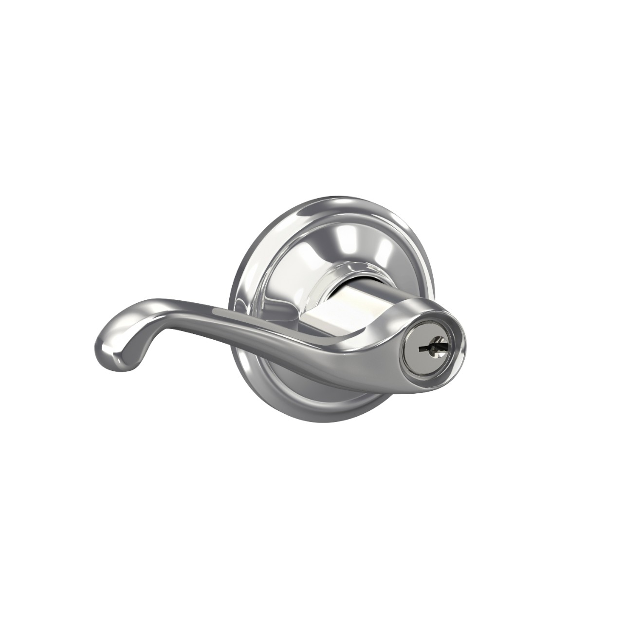 icon for Bright Chrome finish