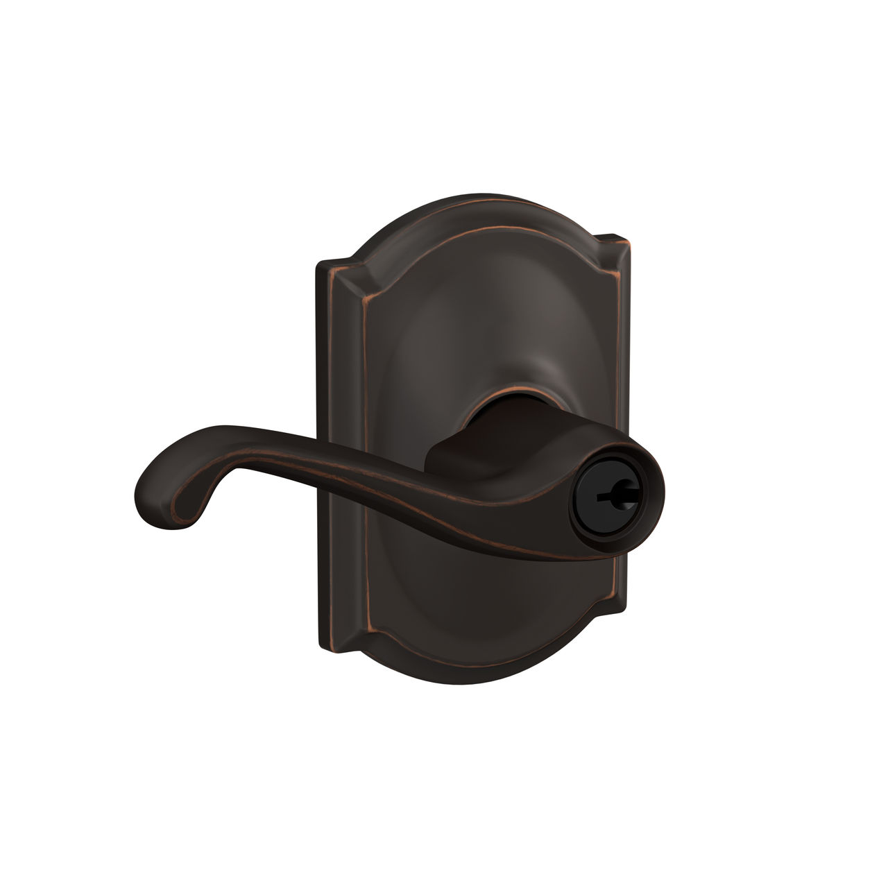 icon for Aged Bronze finish